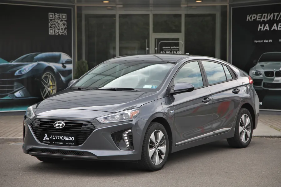 Продажа  Hyundai Ioniq, 2019р.